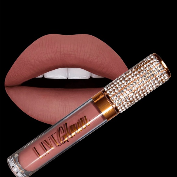 Kiss Me Liquid Lipstick High End - Picture 2 of 2